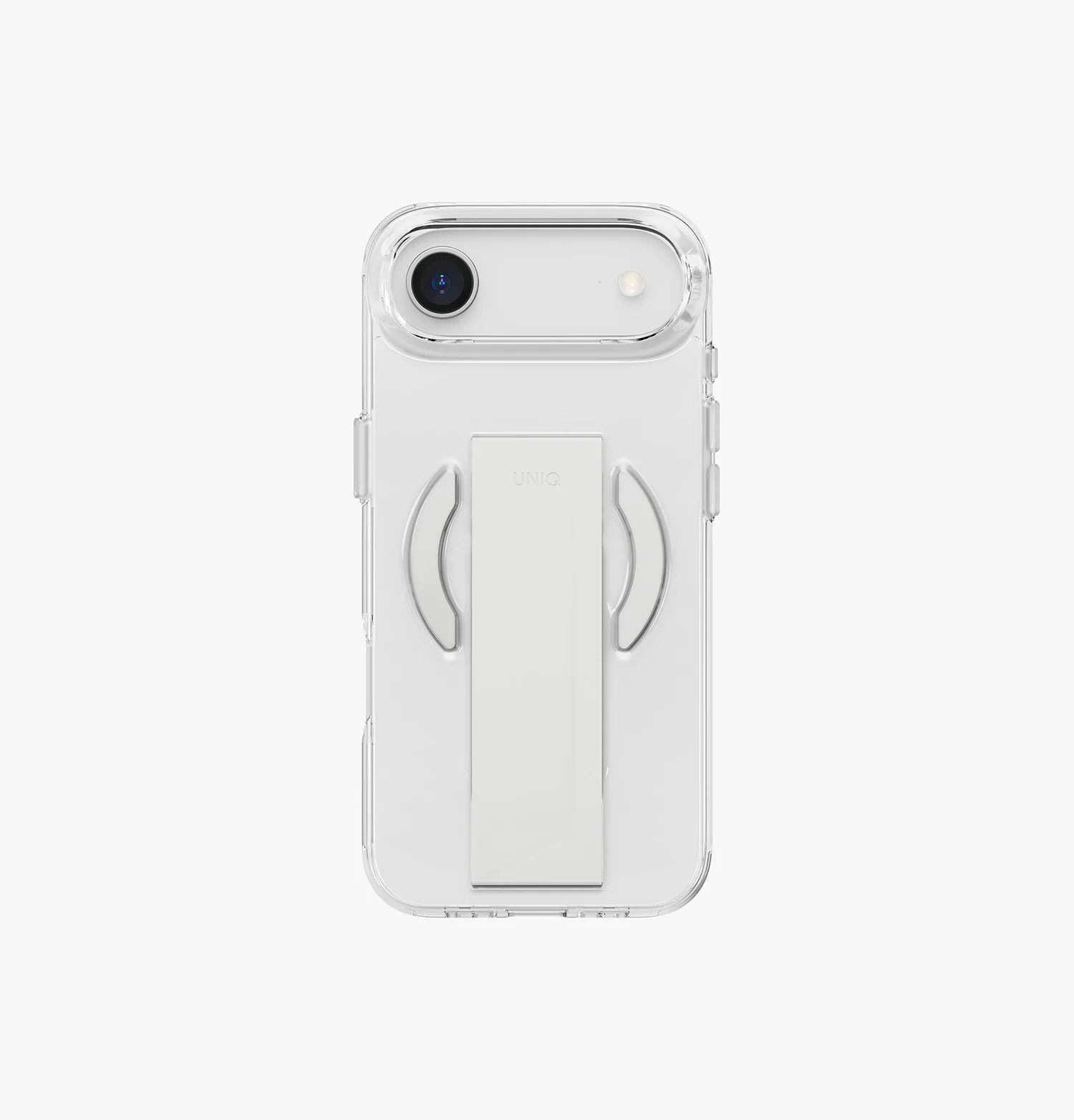 Heldro Air iPhone Case
