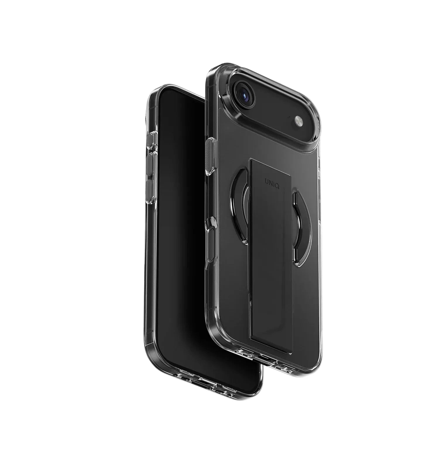 Heldro Air iPhone Case