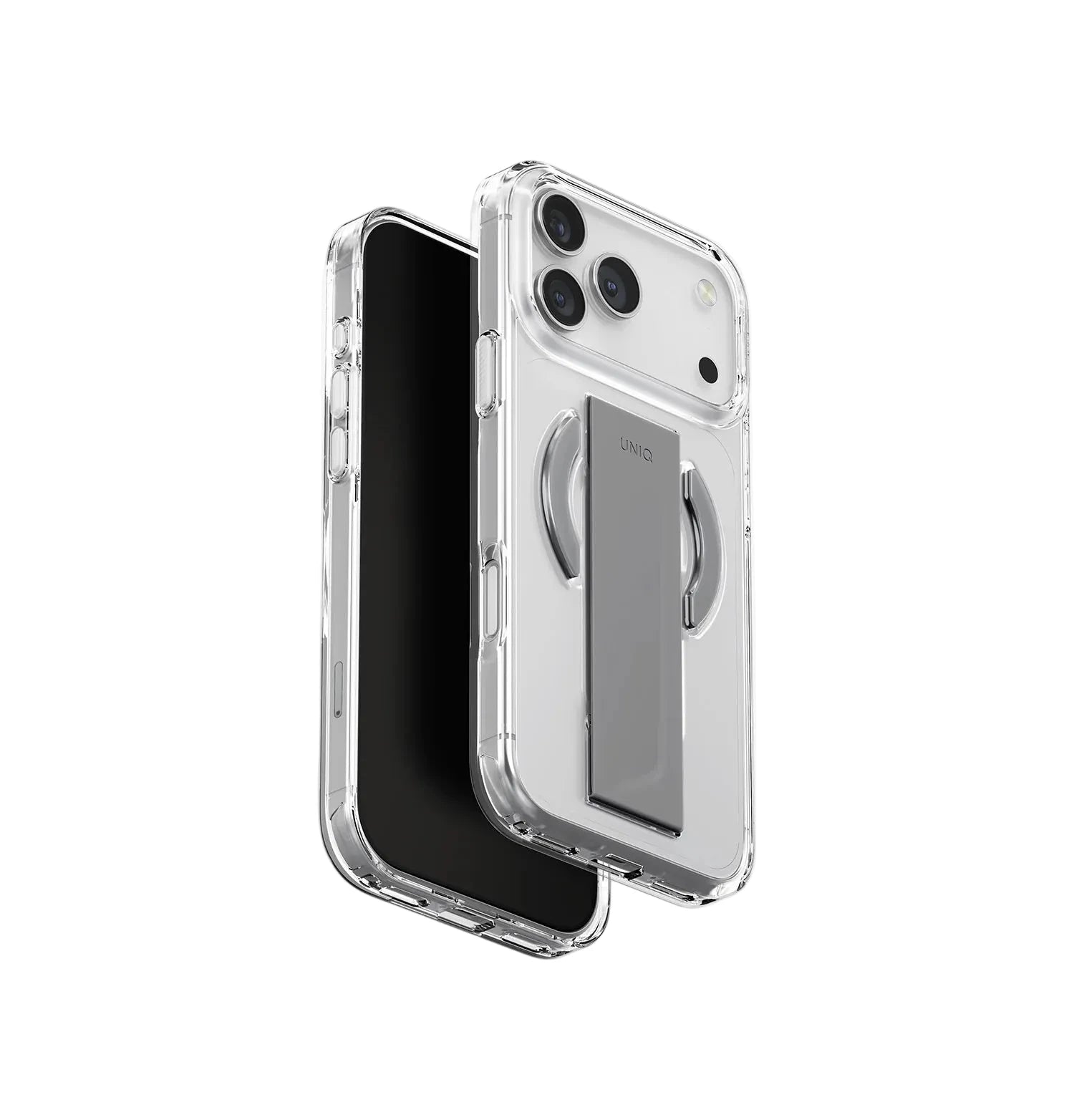 Heldro Air iPhone Case
