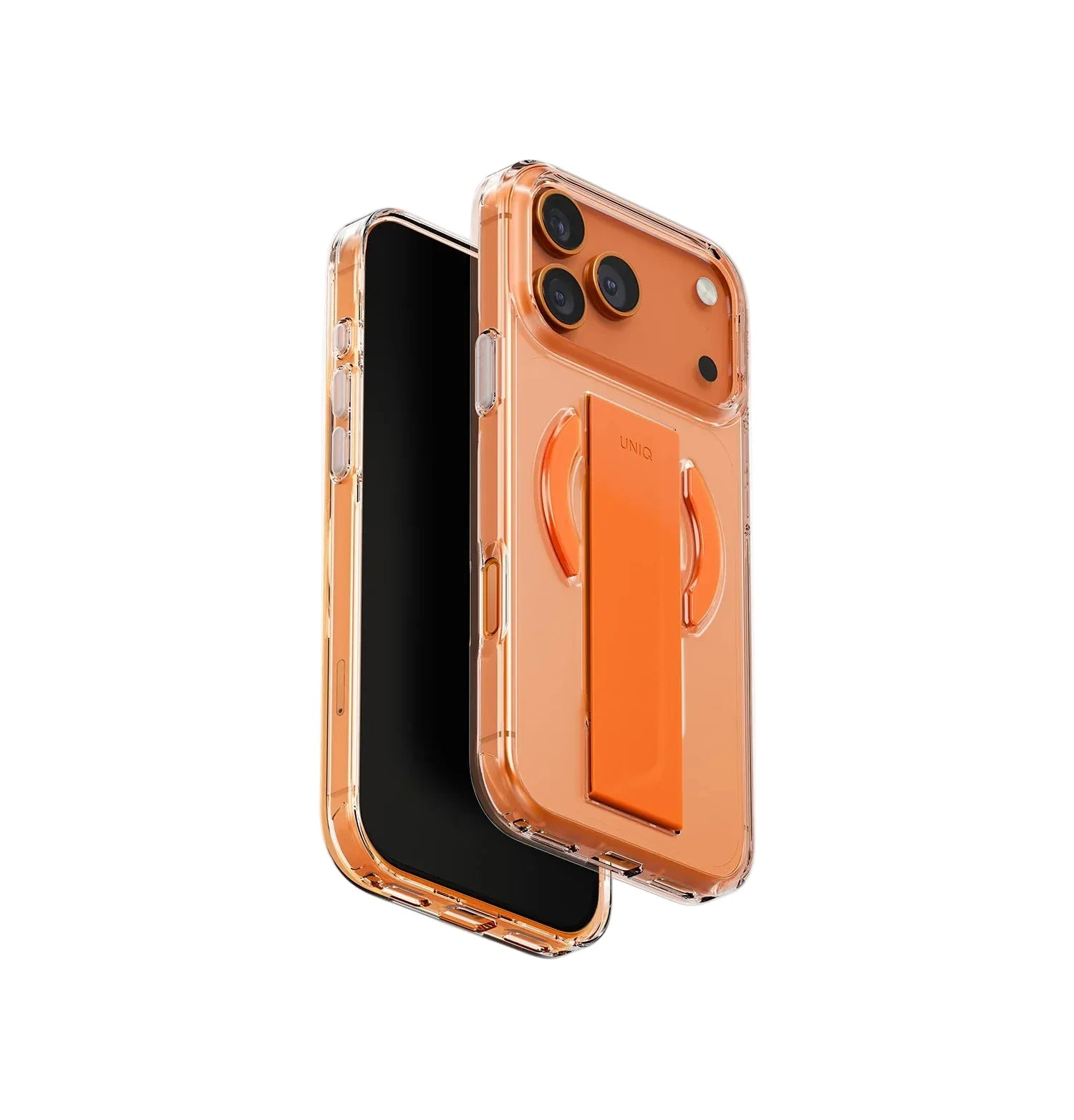 Heldro Air iPhone Case