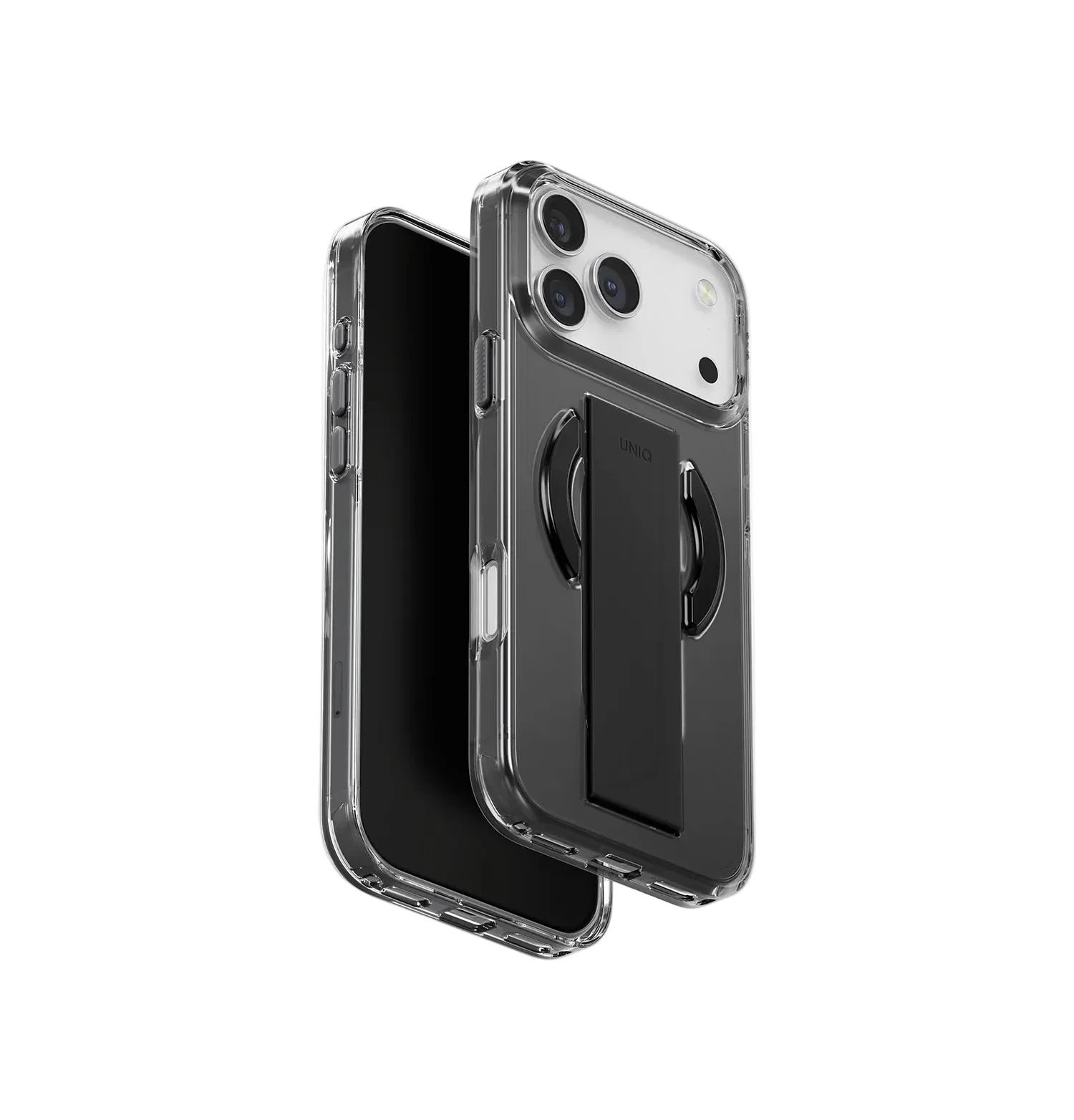 Heldro Air iPhone Case