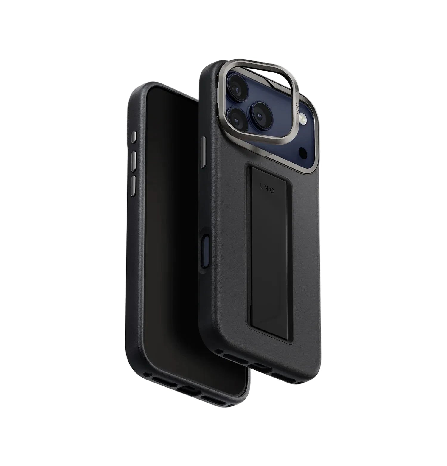 Heldro Pro iPhone Case