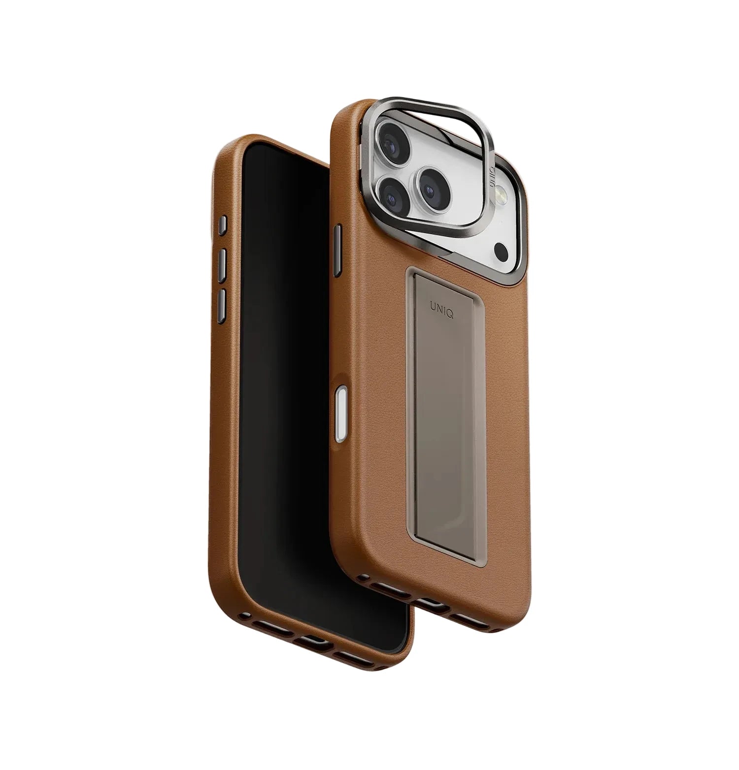 Heldro Pro iPhone Case