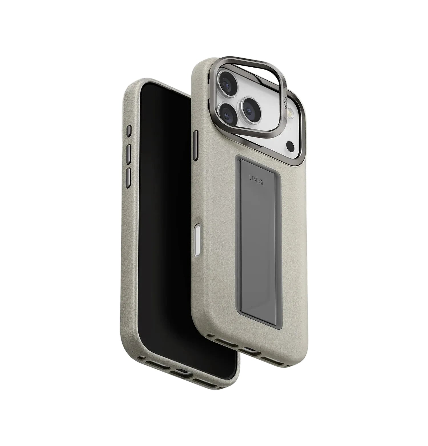 Heldro Pro iPhone Case