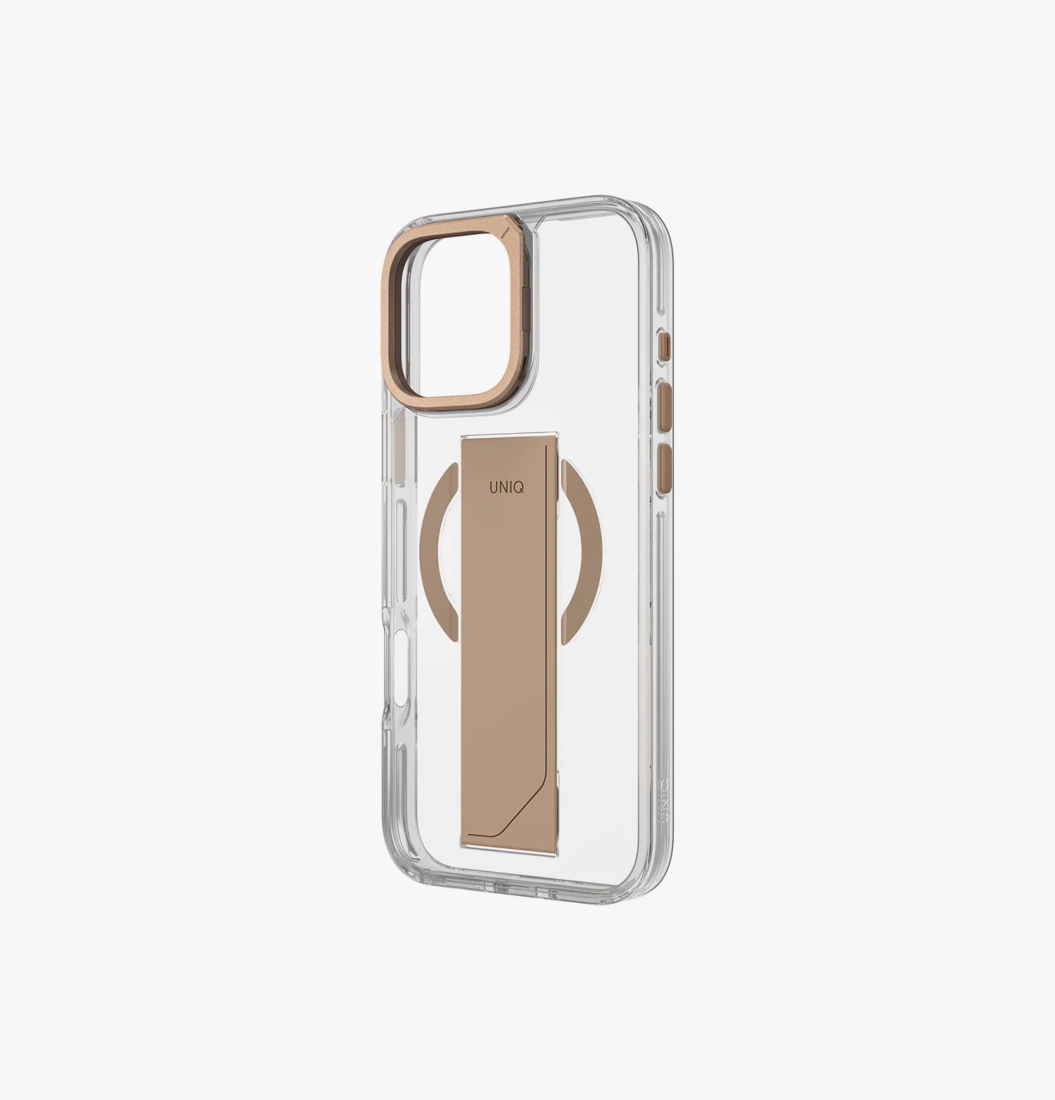 Heldro Max iPhone Case