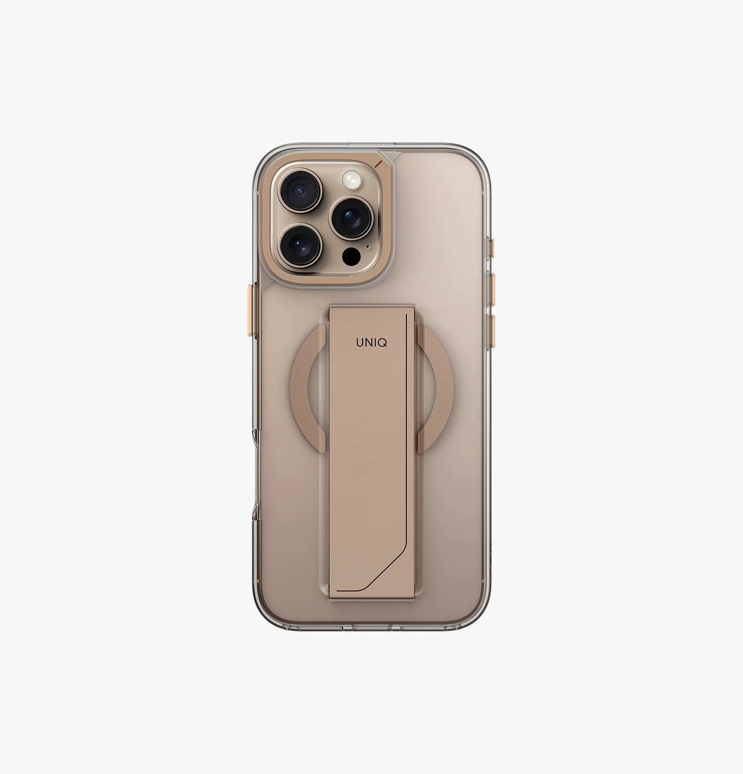 Heldro Max iPhone Case