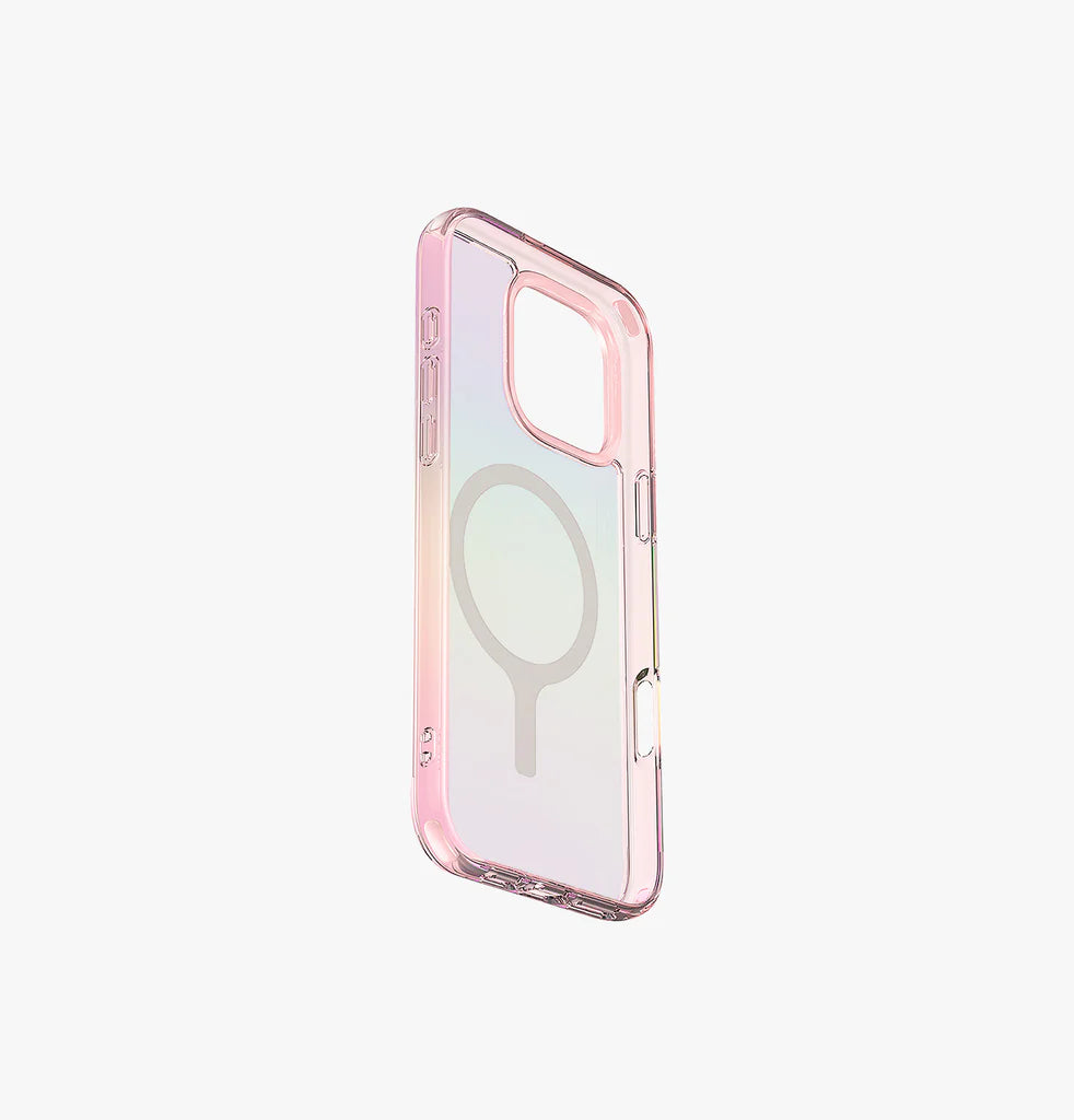 Iridescia iPhone Case