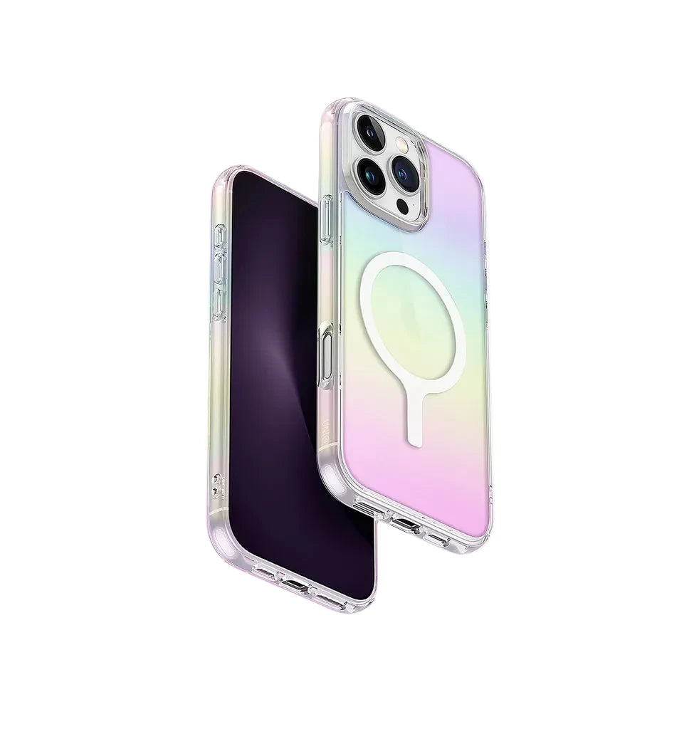 Iridescia iPhone Case