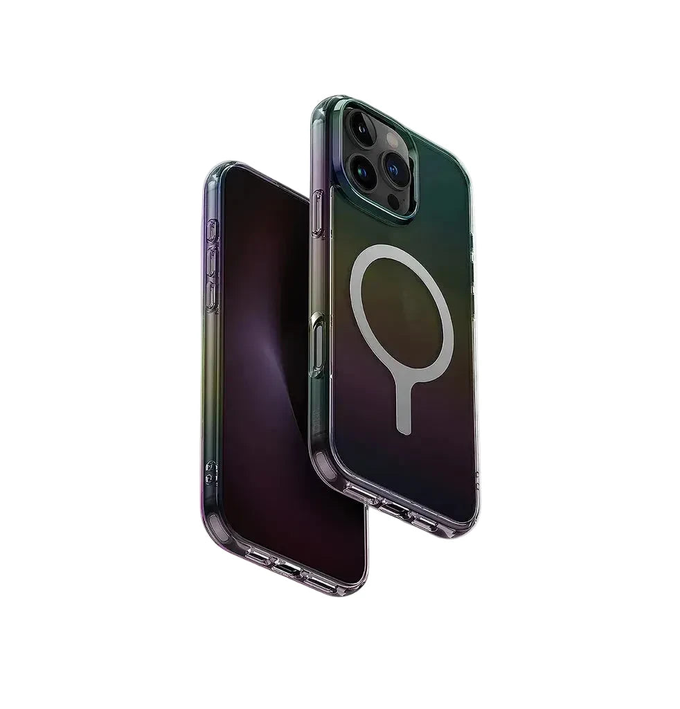 Iridescia iPhone Case