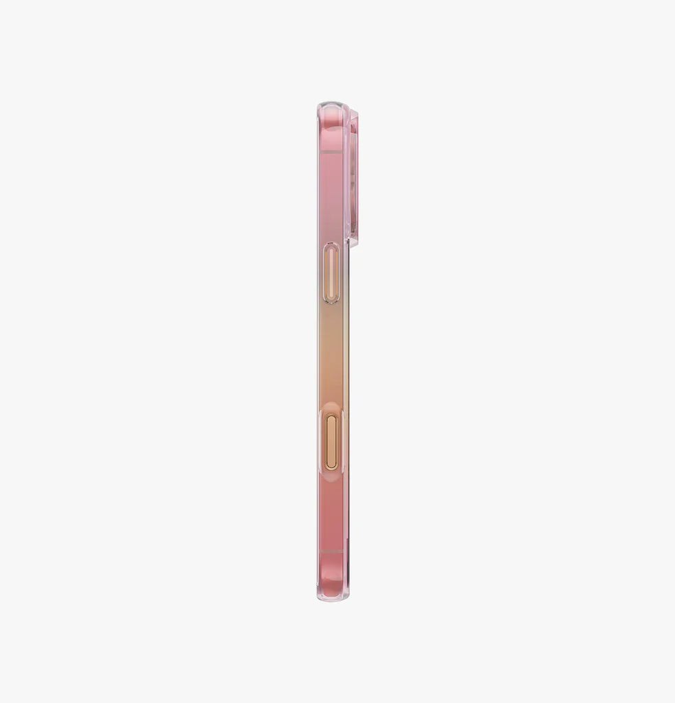 Iridescia iPhone Case