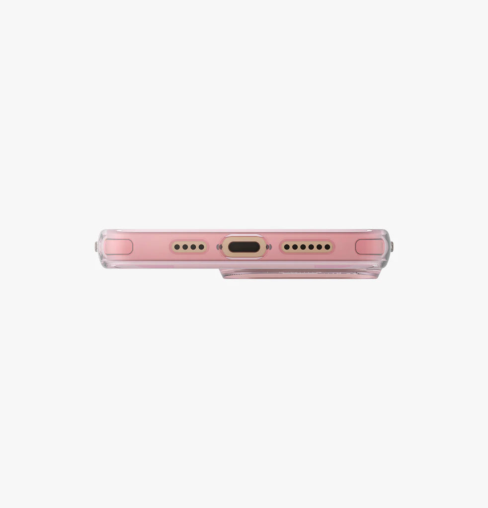 Iridescia iPhone Case