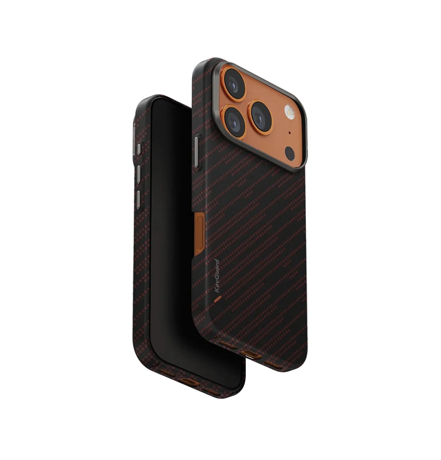 Keva Edge iPhone 17 Pro