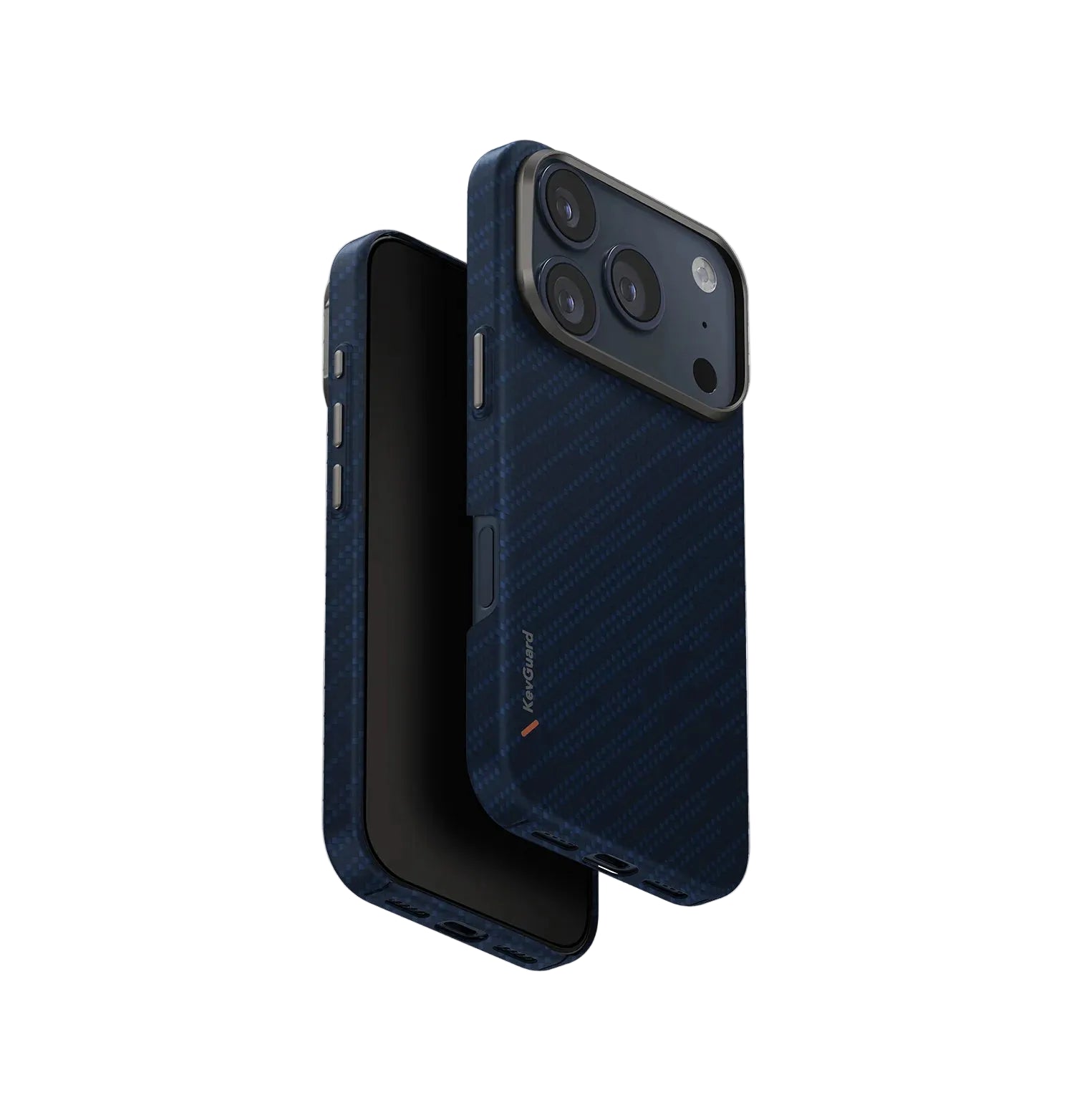 Keva Edge iPhone 17 Pro