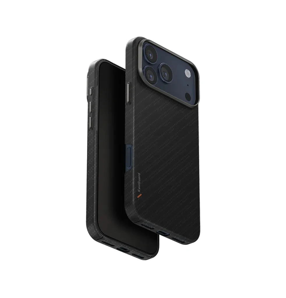Keva Edge iPhone Case