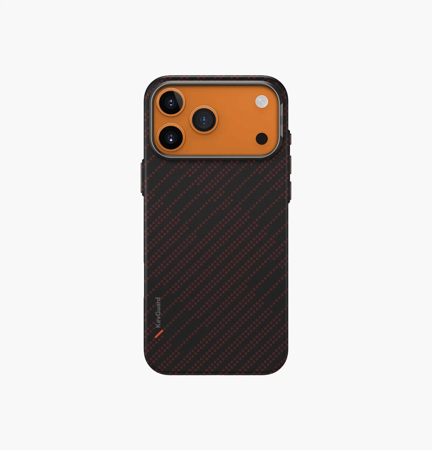 Keva Edge iPhone Case