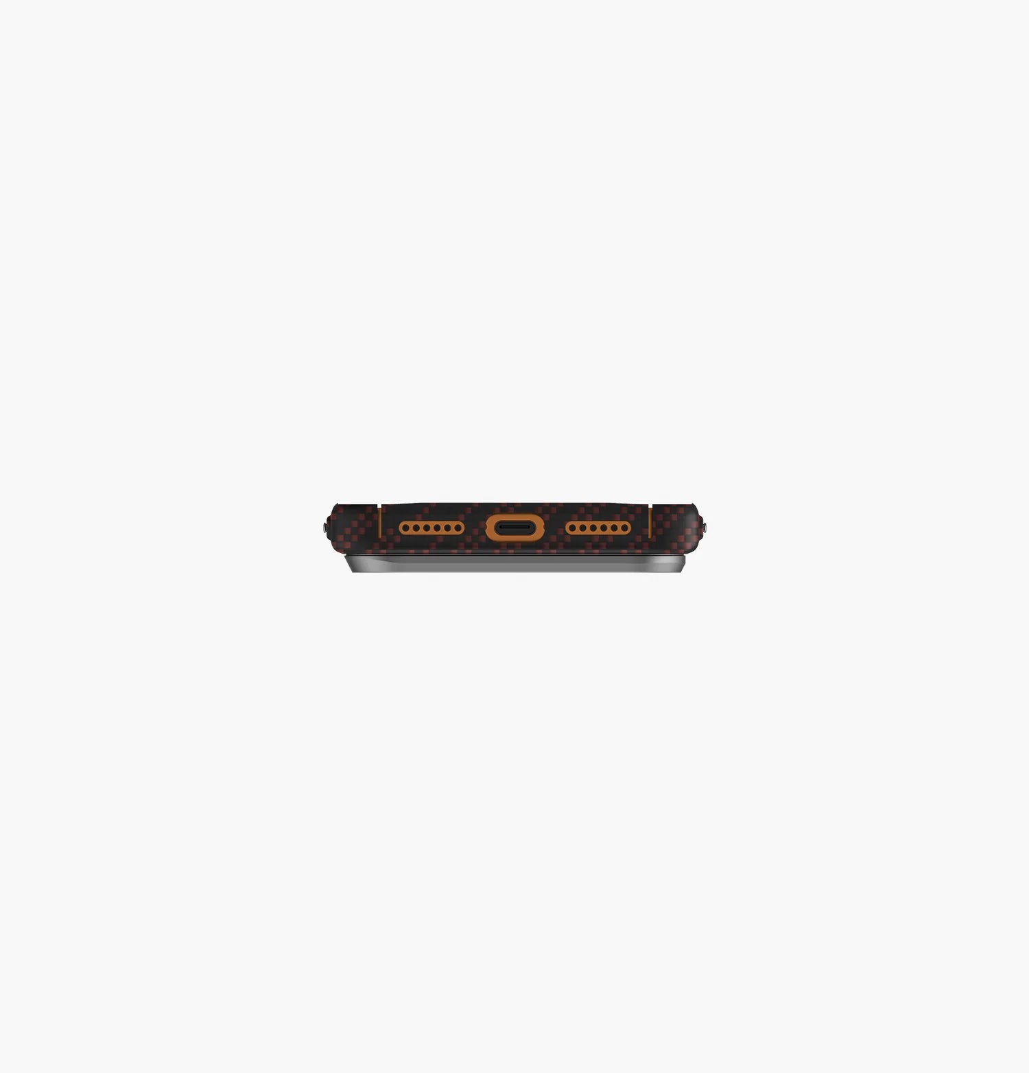 Keva Edge iPhone Case