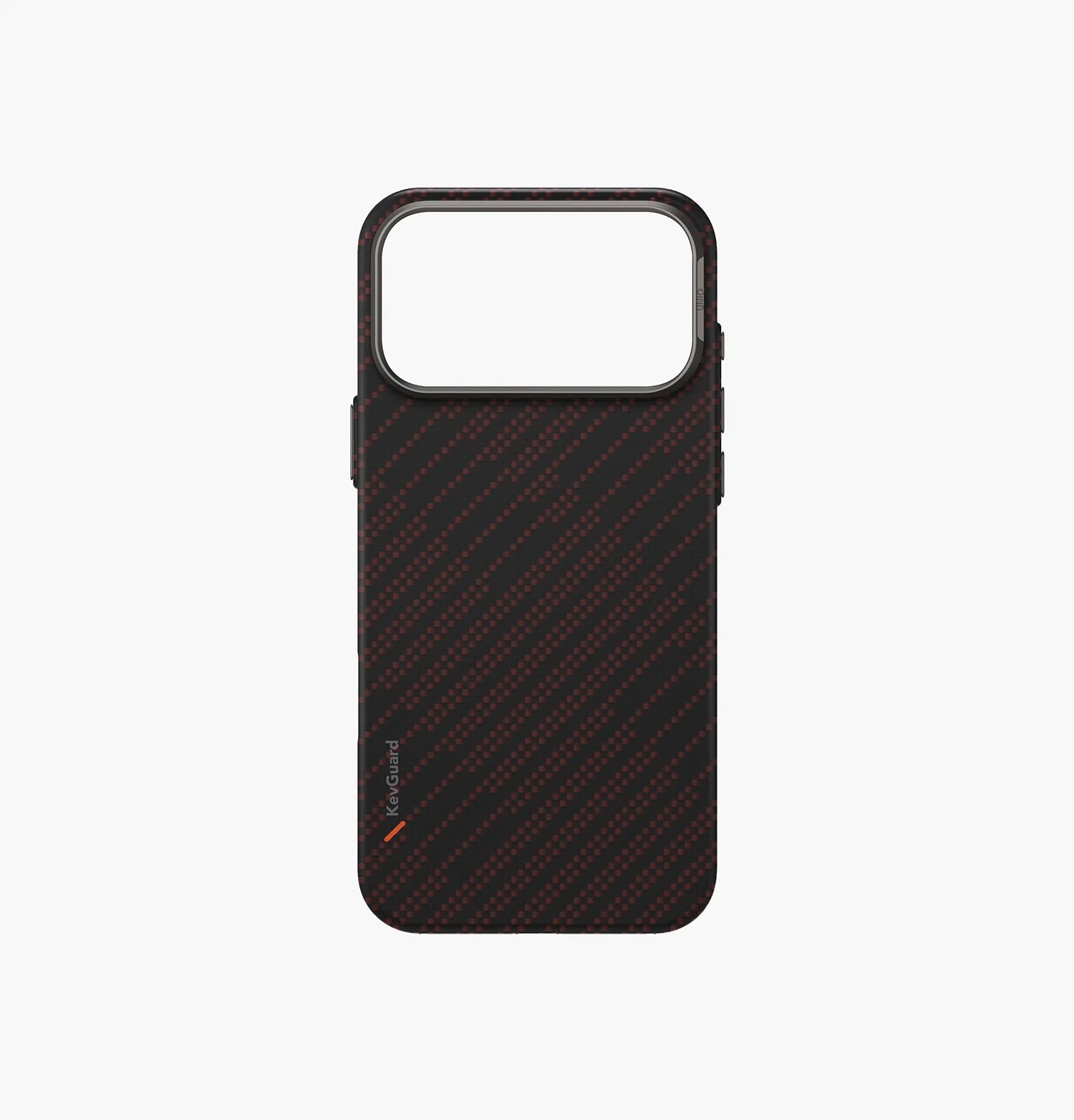 Keva Edge iPhone Case