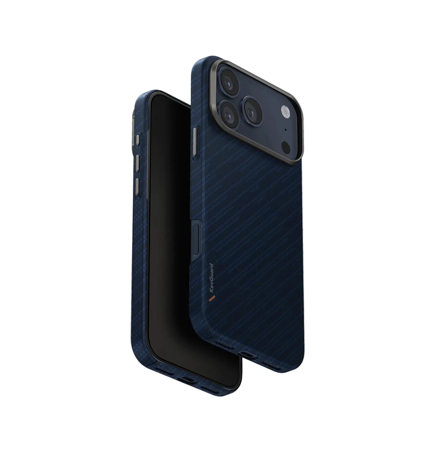 Keva Edge iPhone Case
