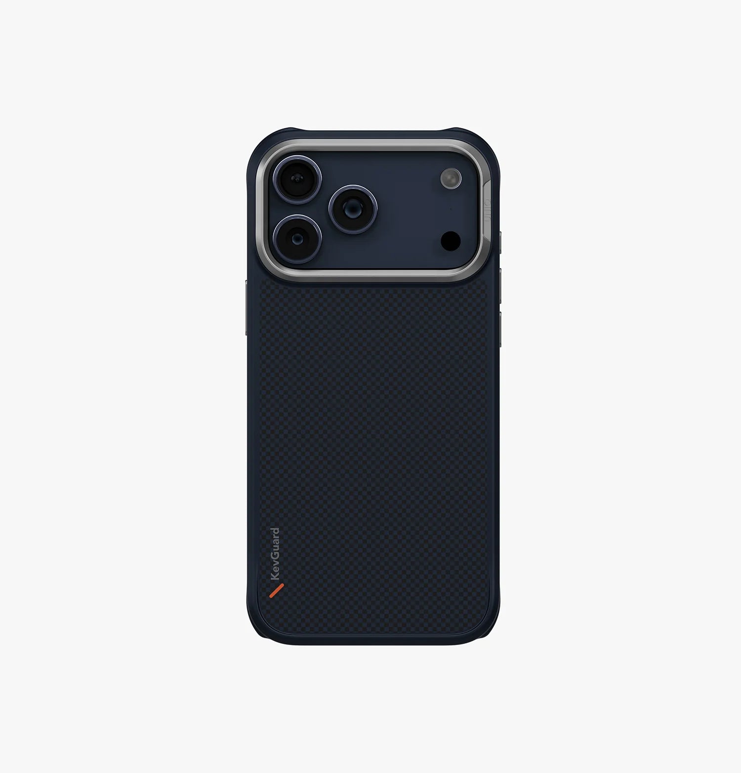 Keva Aramid iPhone Case