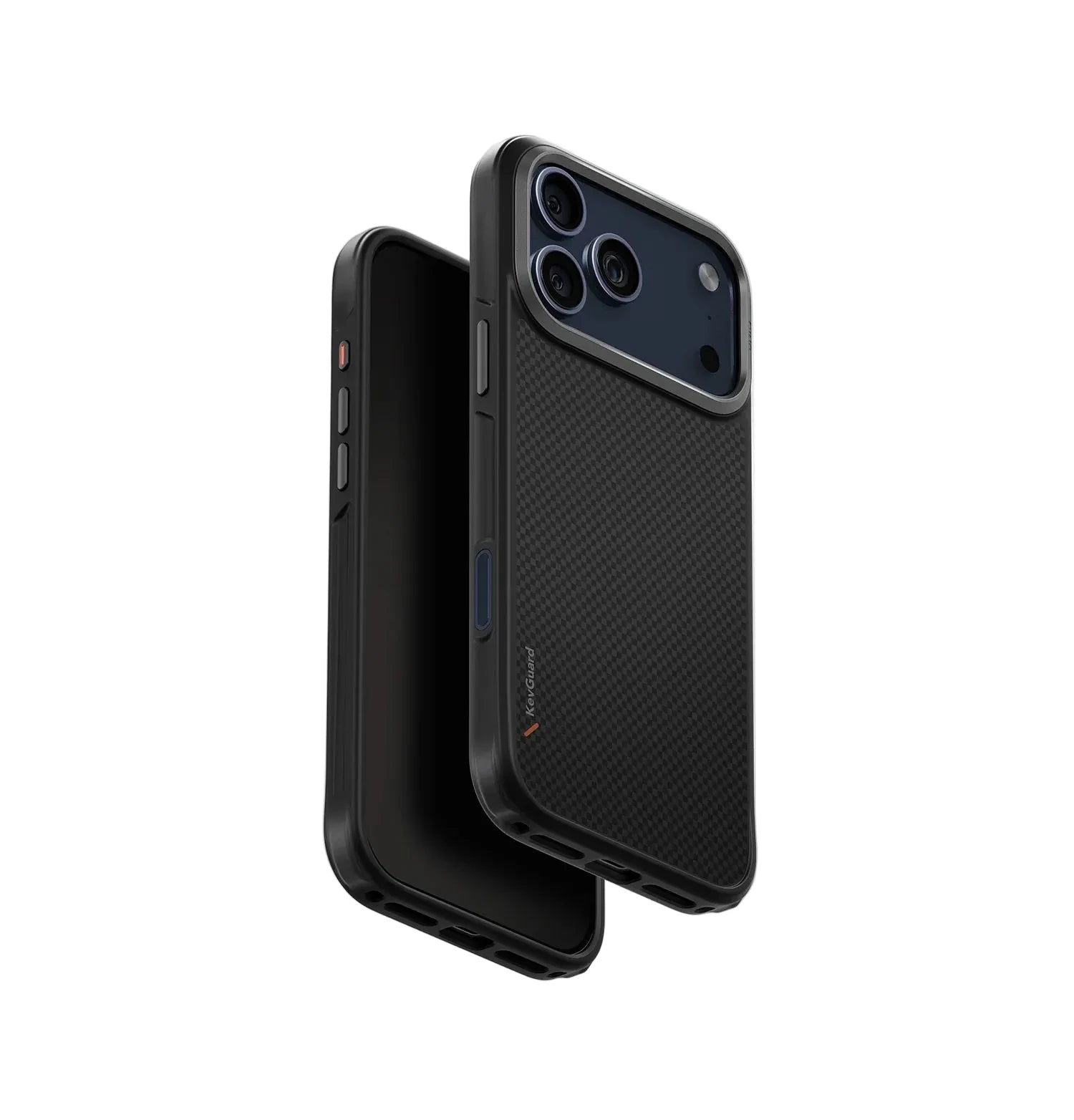 Keva Aramid iPhone Case