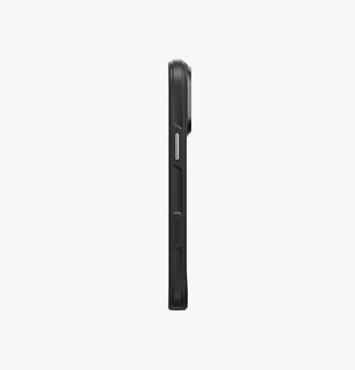 UNIQ KEVA IPHONE 18 PRO MAX - BLACK