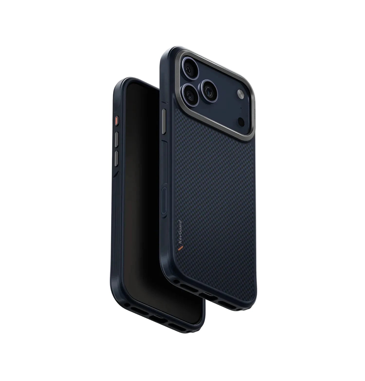 Keva Aramid iPhone Case
