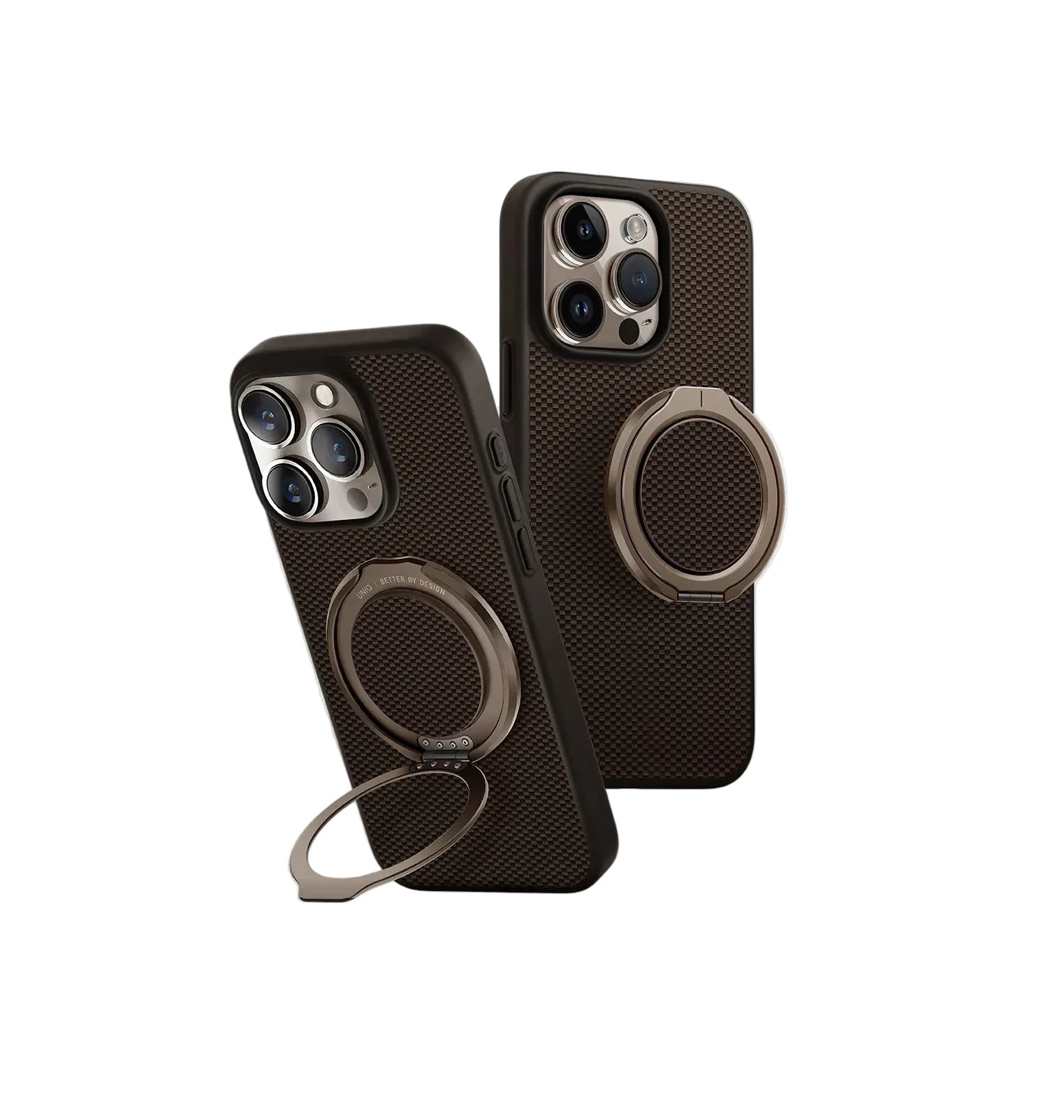 Keva Air + GripFit