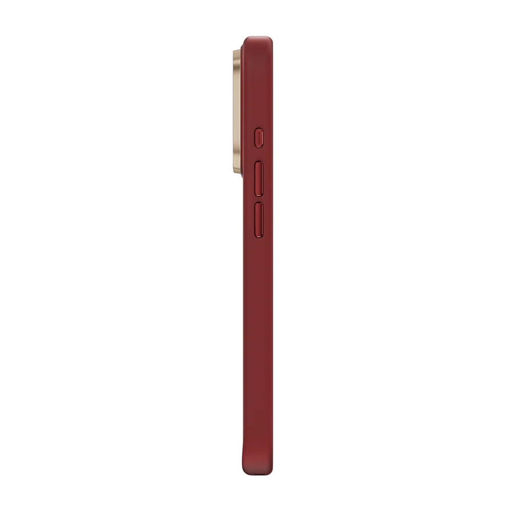 Knight Air Red Case built with Kevlar® for iPhone 18 Pro Max