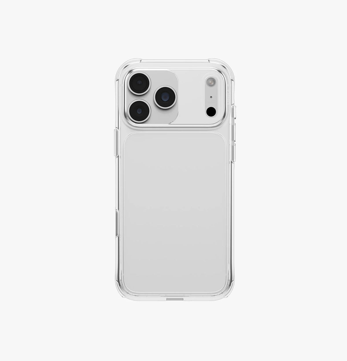 UNIQ LIFEPRO XTREME IPHONE 18 PRO MAX - CLEAR