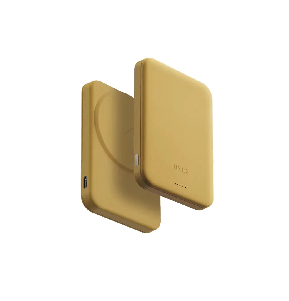 Lexa 5000 Power Bank