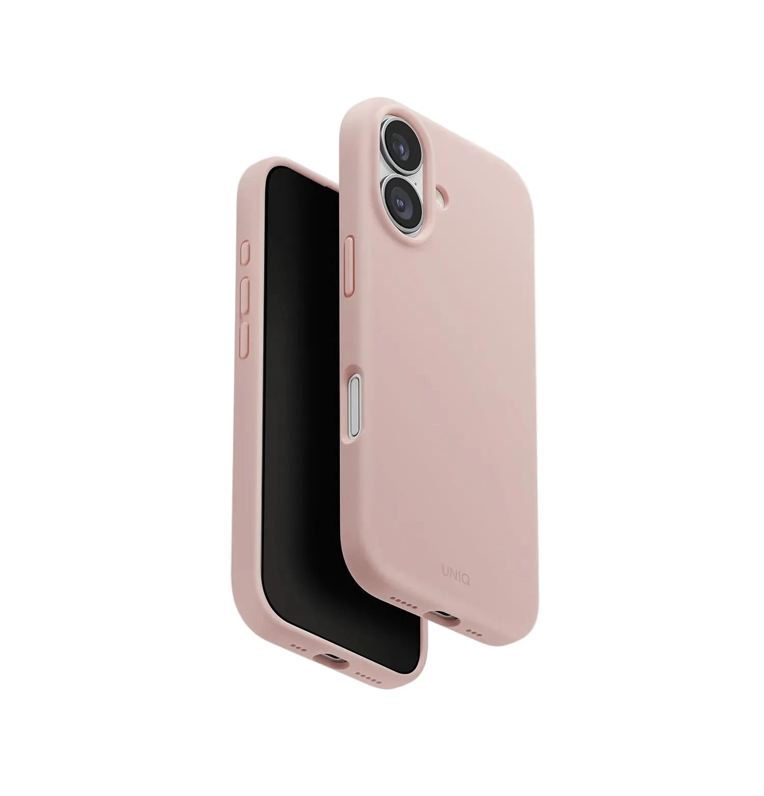 Lino iPhone Case