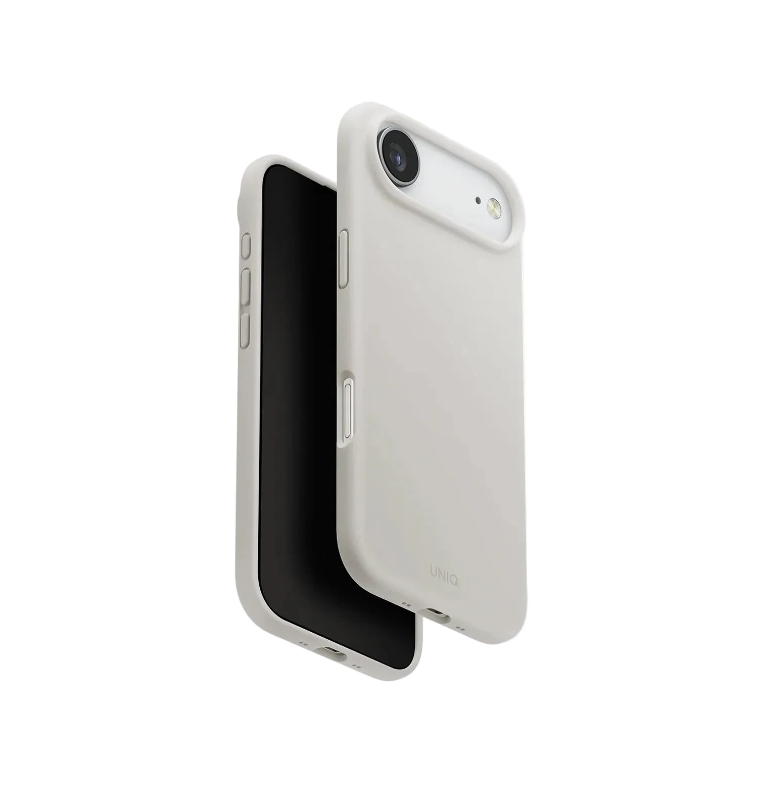 Lino iPhone Case