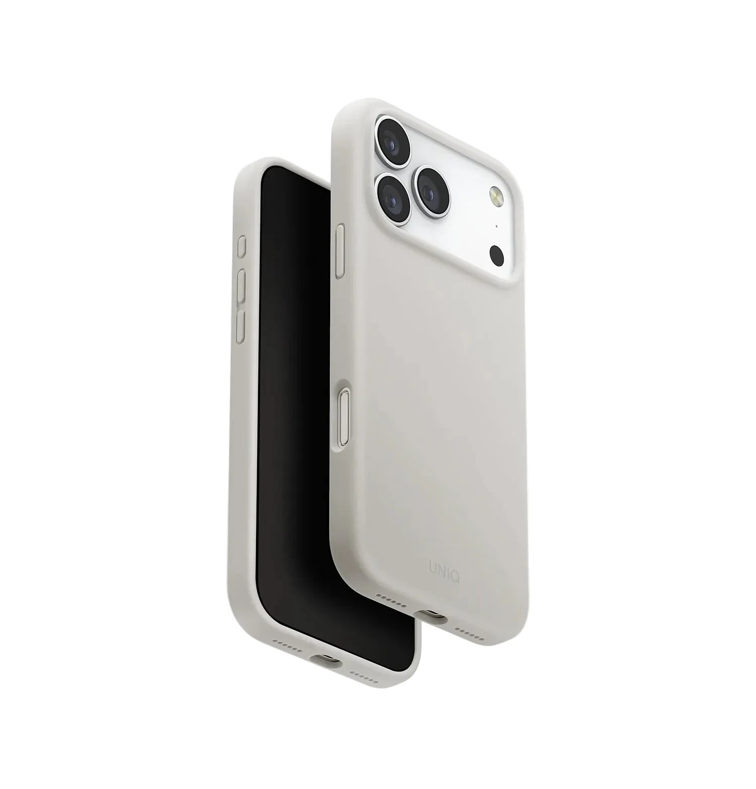 Lino iPhone Case