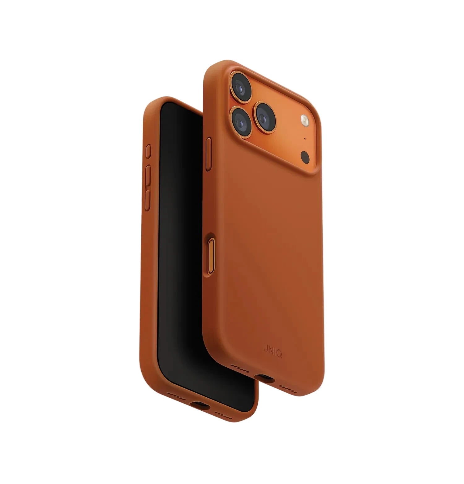 Lino iPhone Case