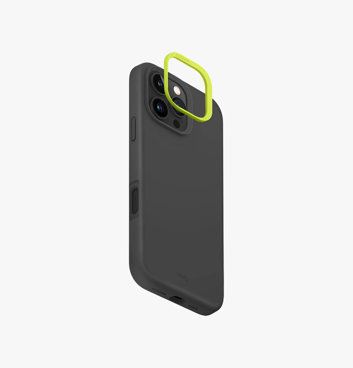 Lino Hue iPhone Case