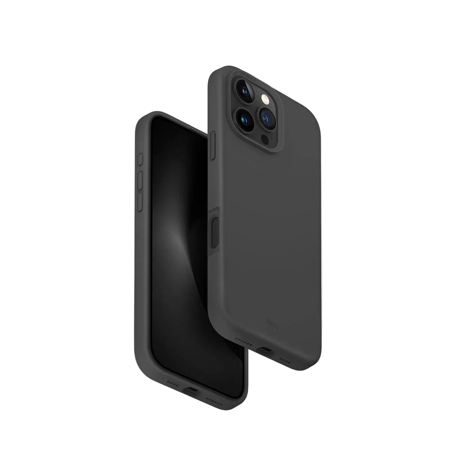 Lino Hue iPhone Case