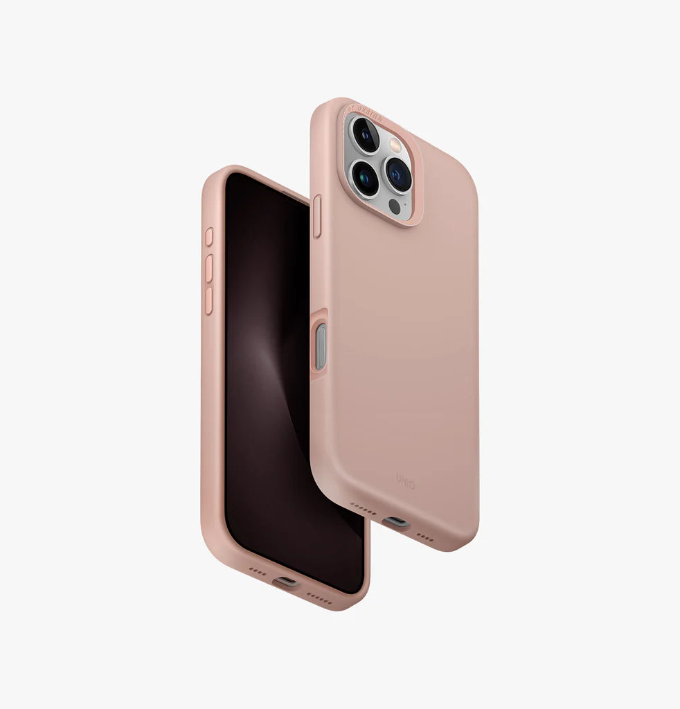 Lino Hue iPhone Case