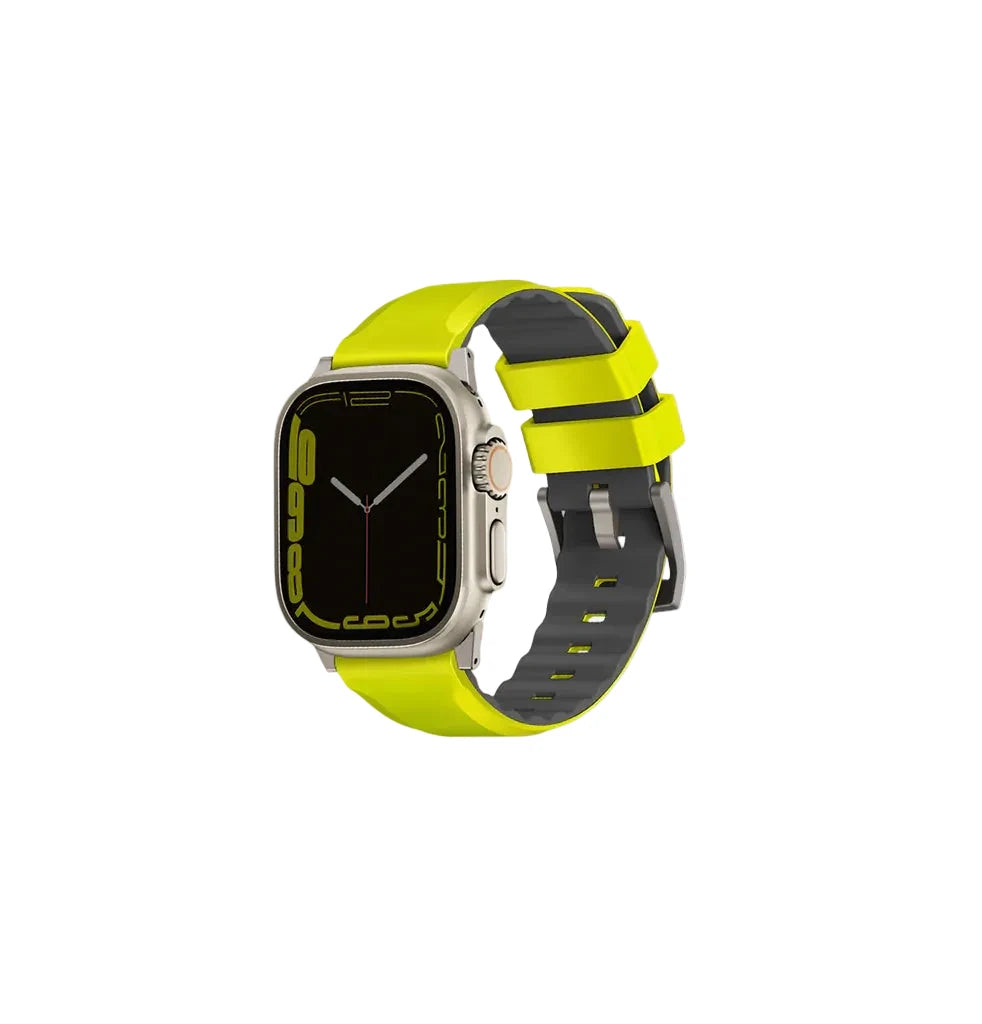 Linus Watch Band