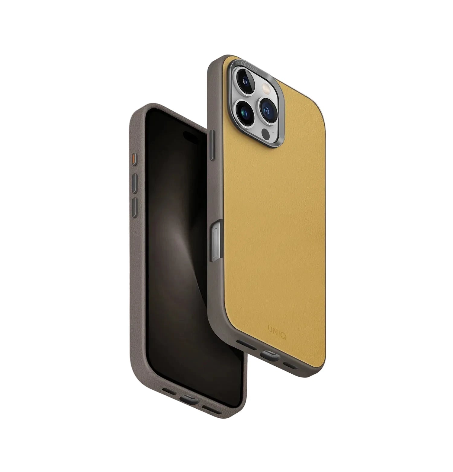 Lyden DS iPhone Case