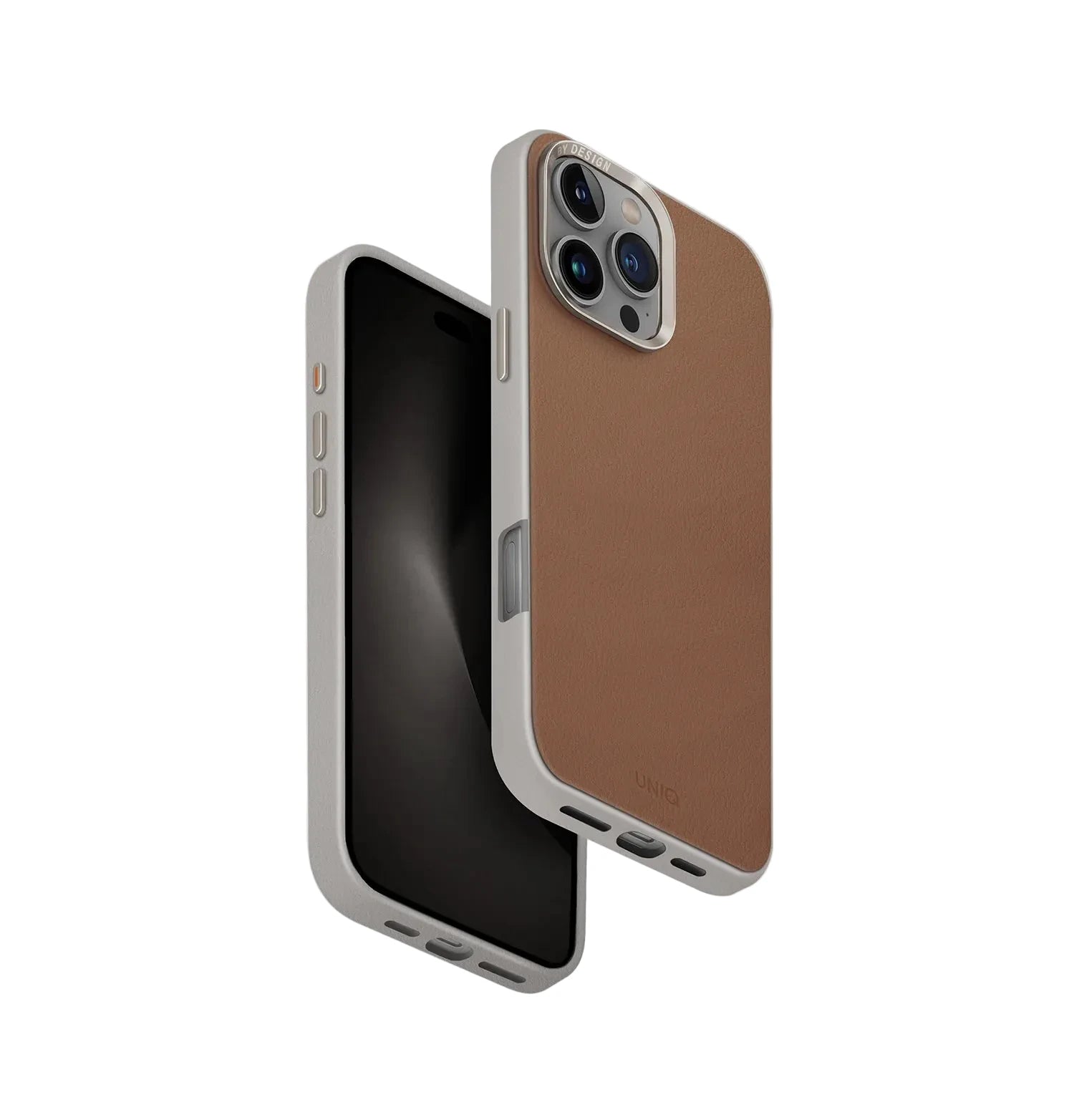 Lyden DS iPhone Case