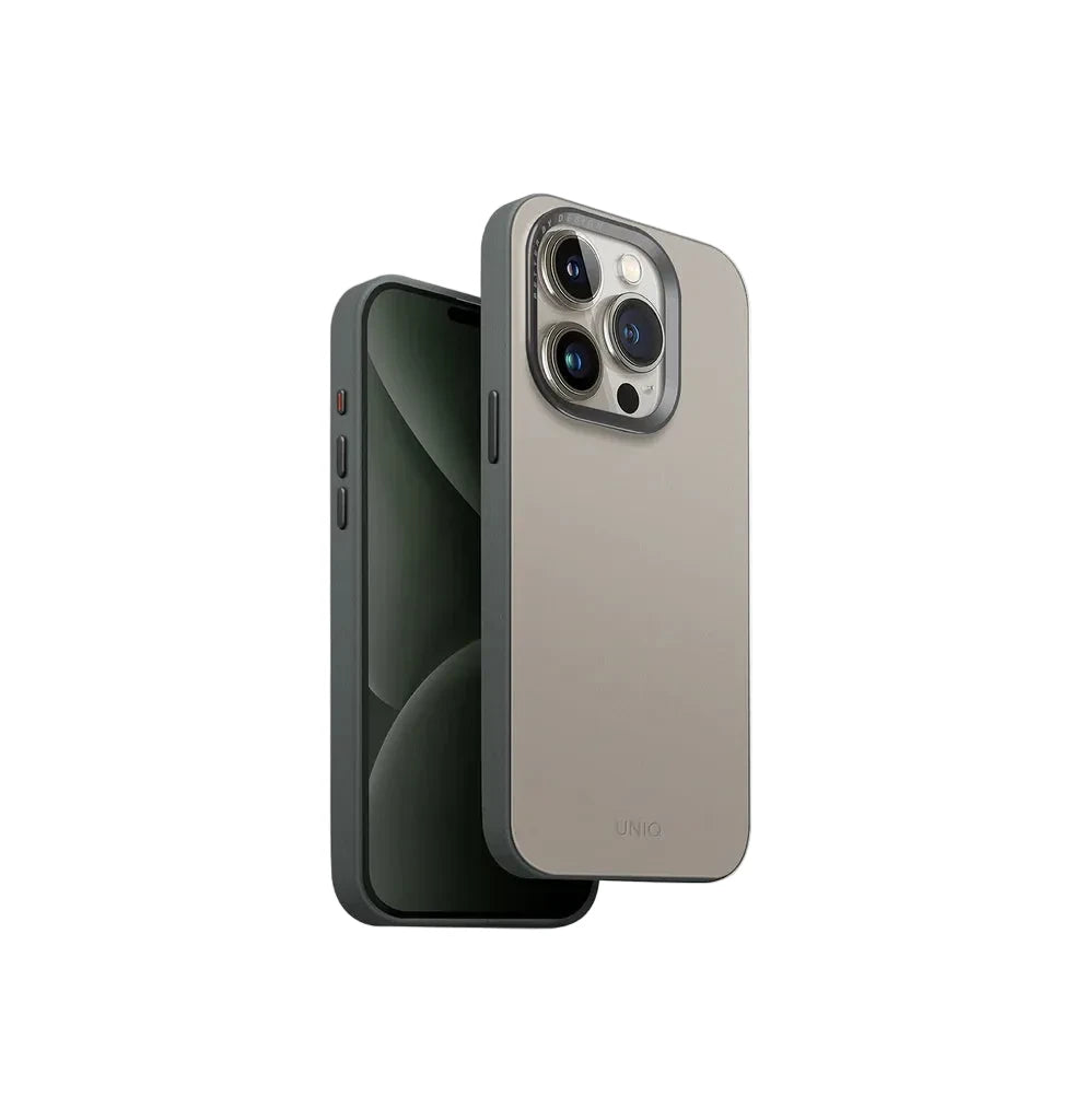 Lyden DS iPhone Case