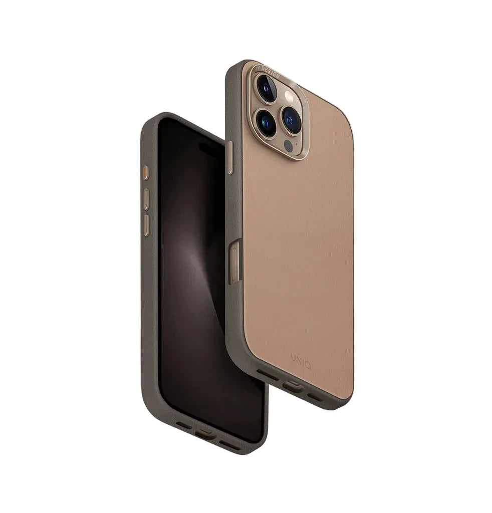 Lyden DS iPhone Case