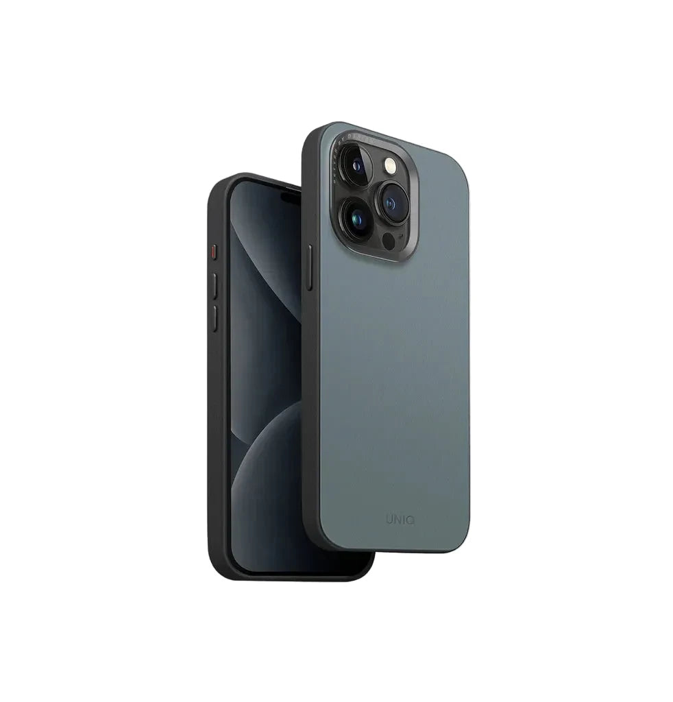 Lyden DS iPhone Case