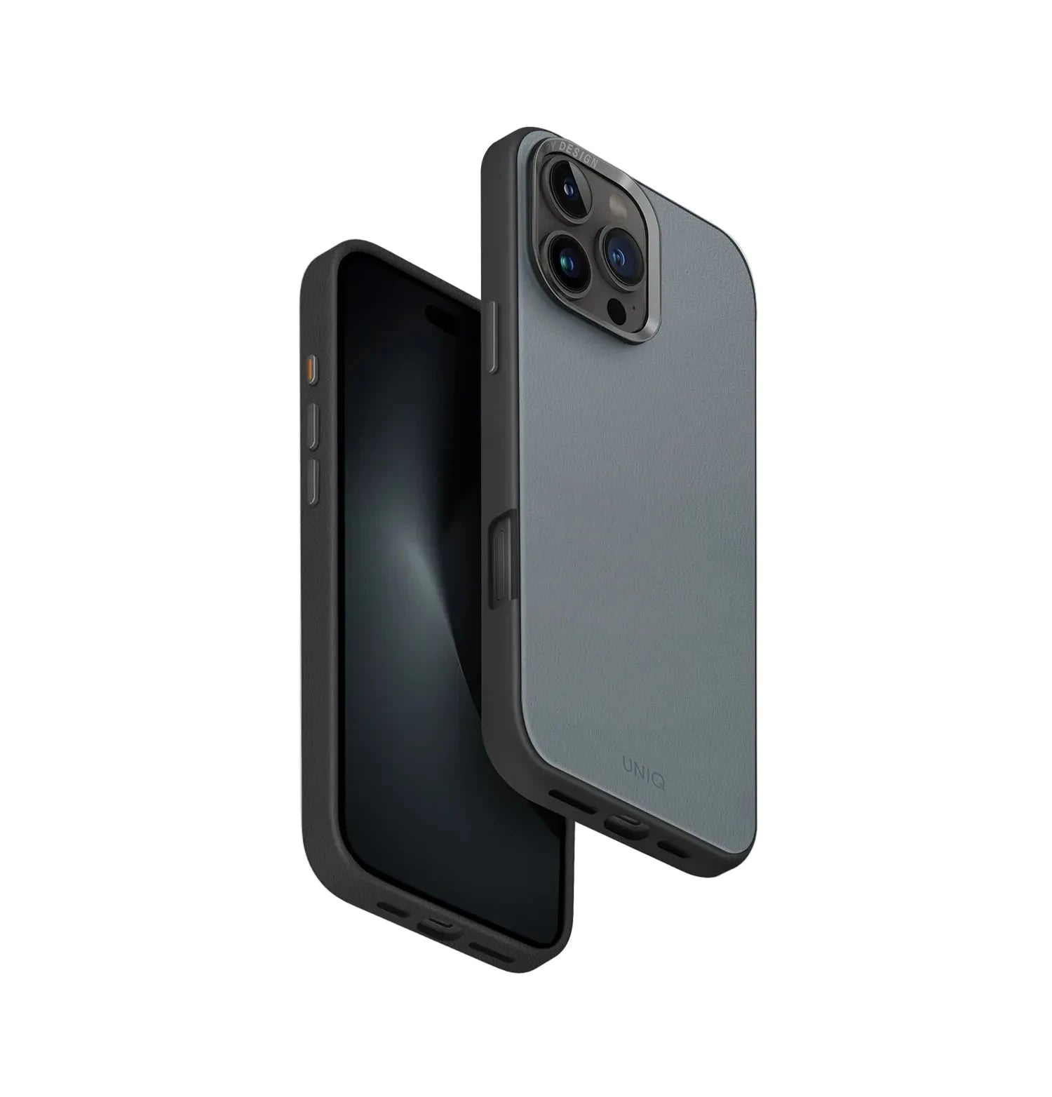Lyden DS iPhone Case