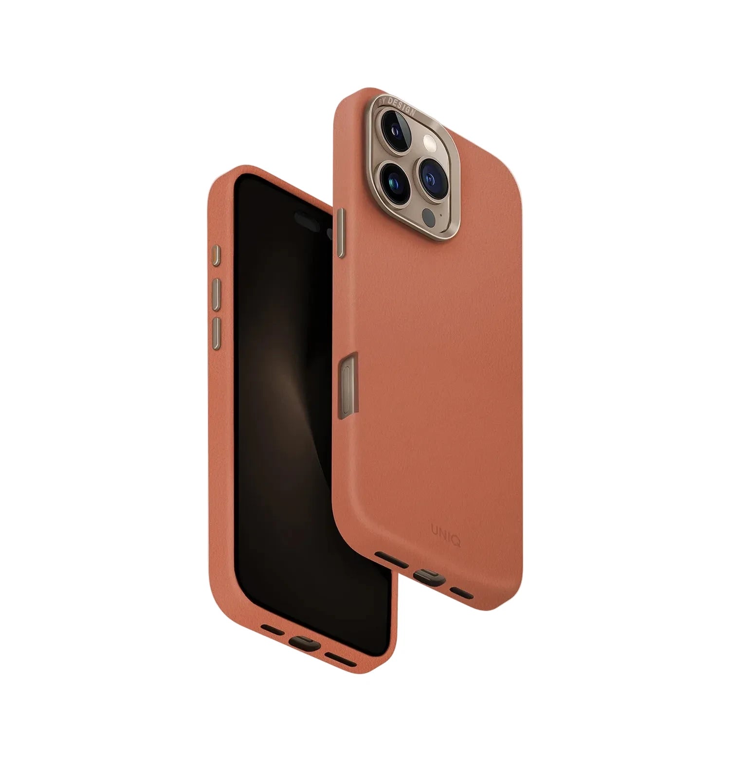 Lyden iPhone Case