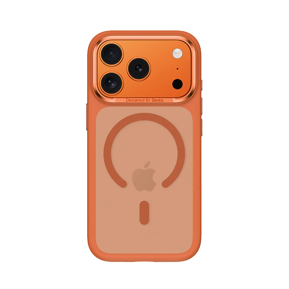 MIST MAGNETIC PHONE CASE
