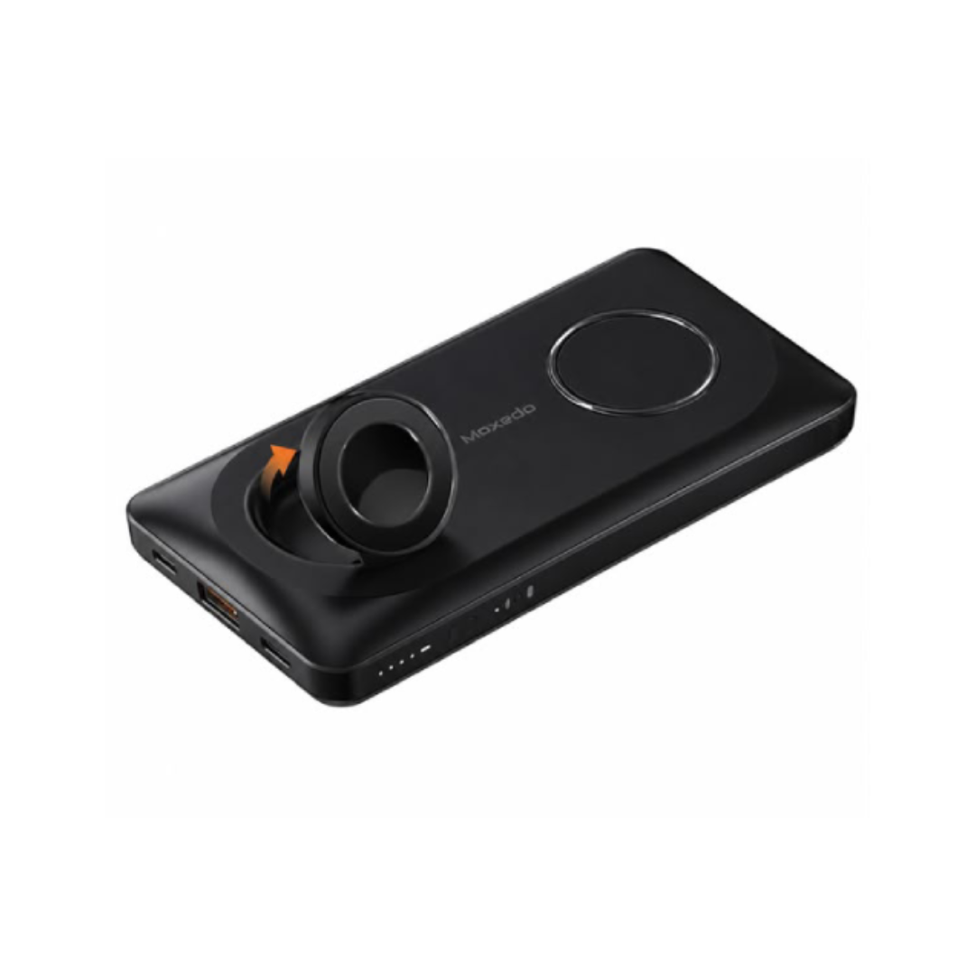 DUO MAG POWER BANK