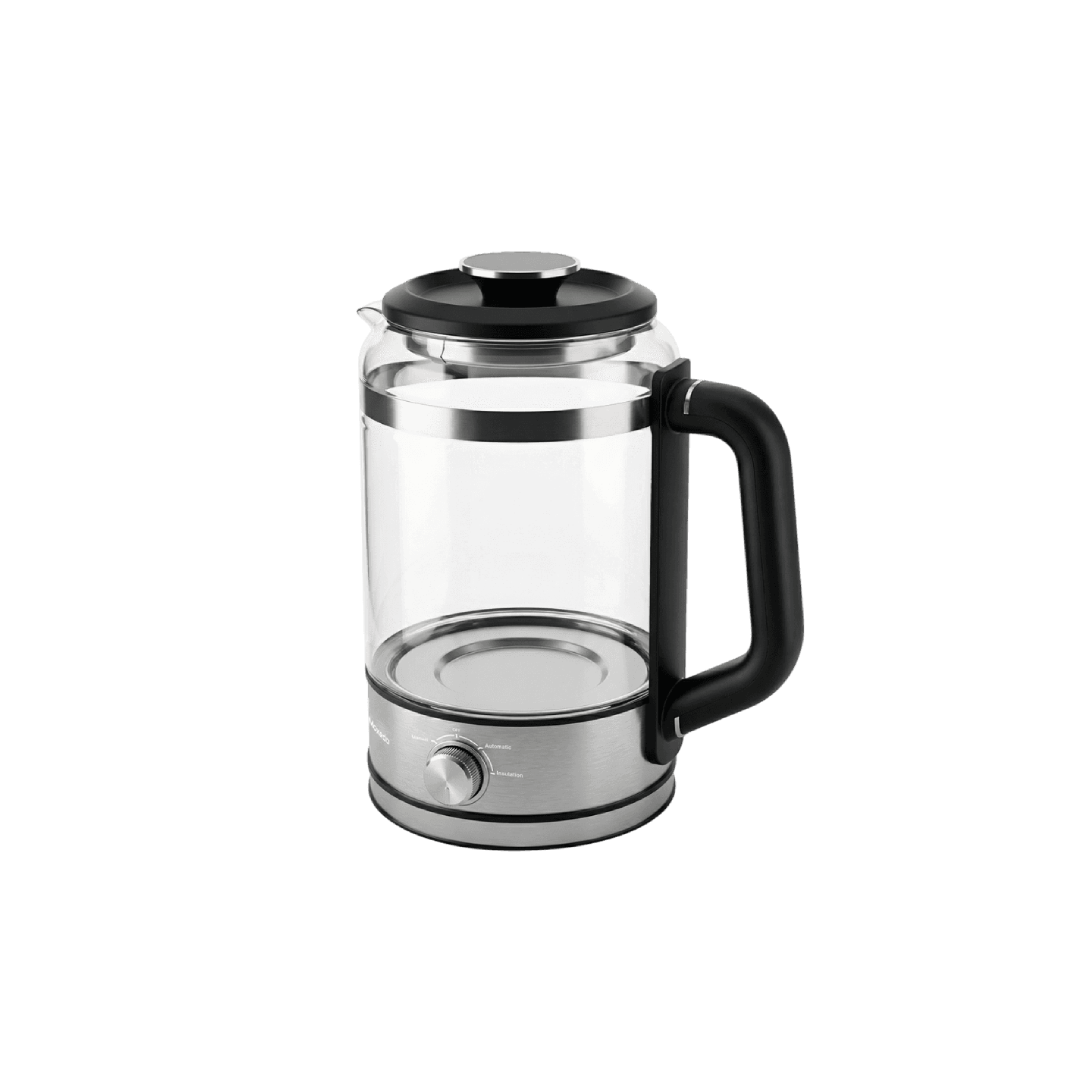 Aeris Steam Tea Brewer Precision