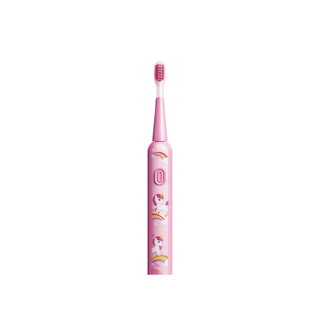 Bubblio Kids Electric Toothbrush