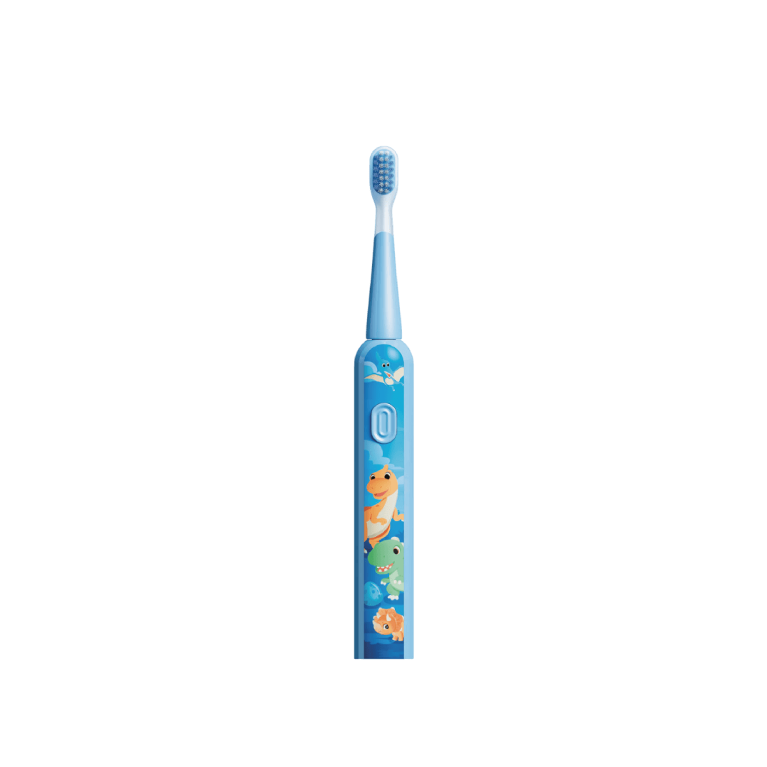Bubblio Kids Electric Toothbrush